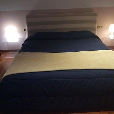 B&B Il Frassino Perugia Bagian luar foto