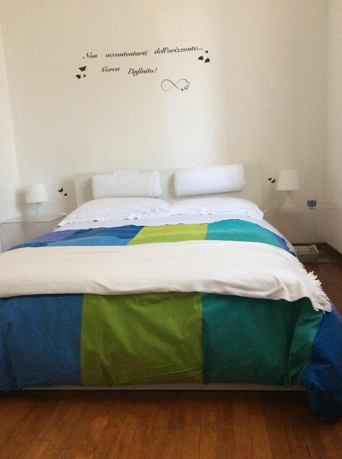 B&B Il Frassino Perugia Bagian luar foto