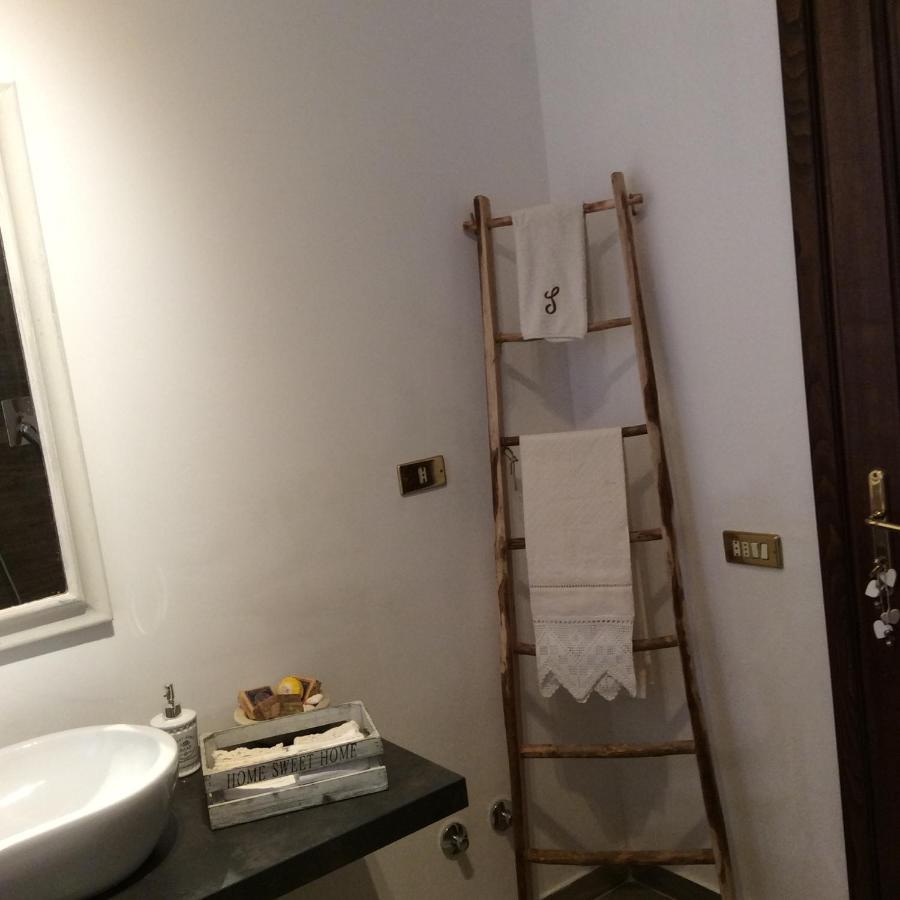 B&B Il Frassino Perugia Bagian luar foto