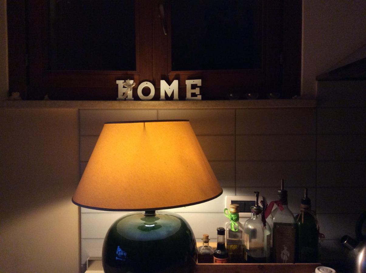 B&B Il Frassino Perugia Bagian luar foto