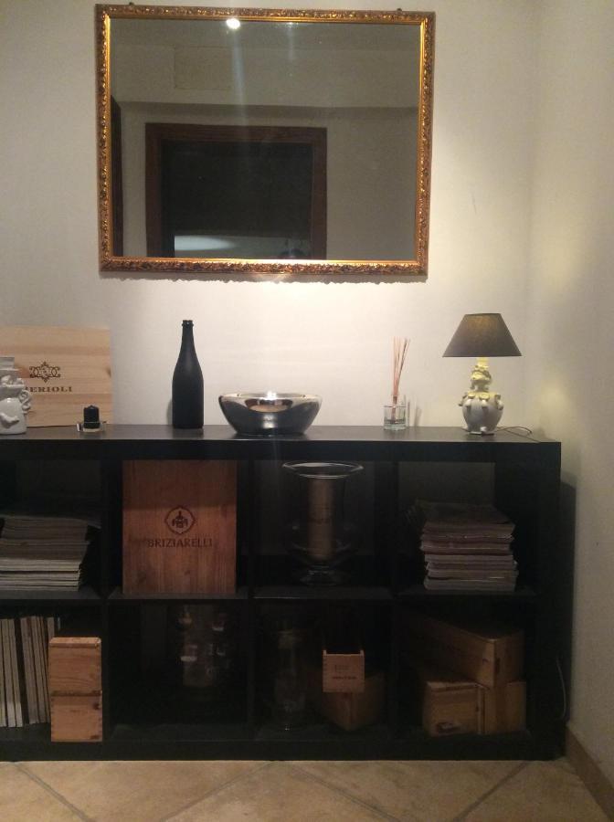 B&B Il Frassino Perugia Bagian luar foto