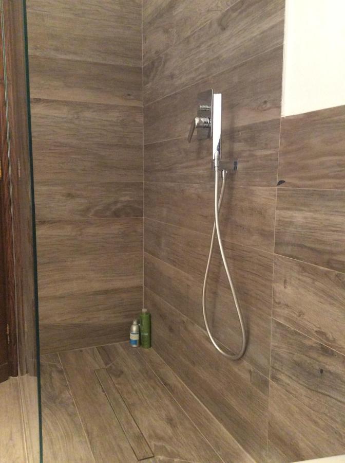 B&B Il Frassino Perugia Bagian luar foto