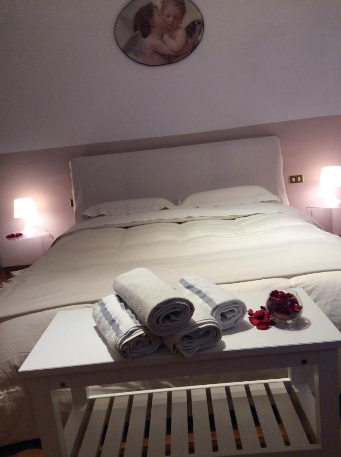B&B Il Frassino Perugia Bagian luar foto