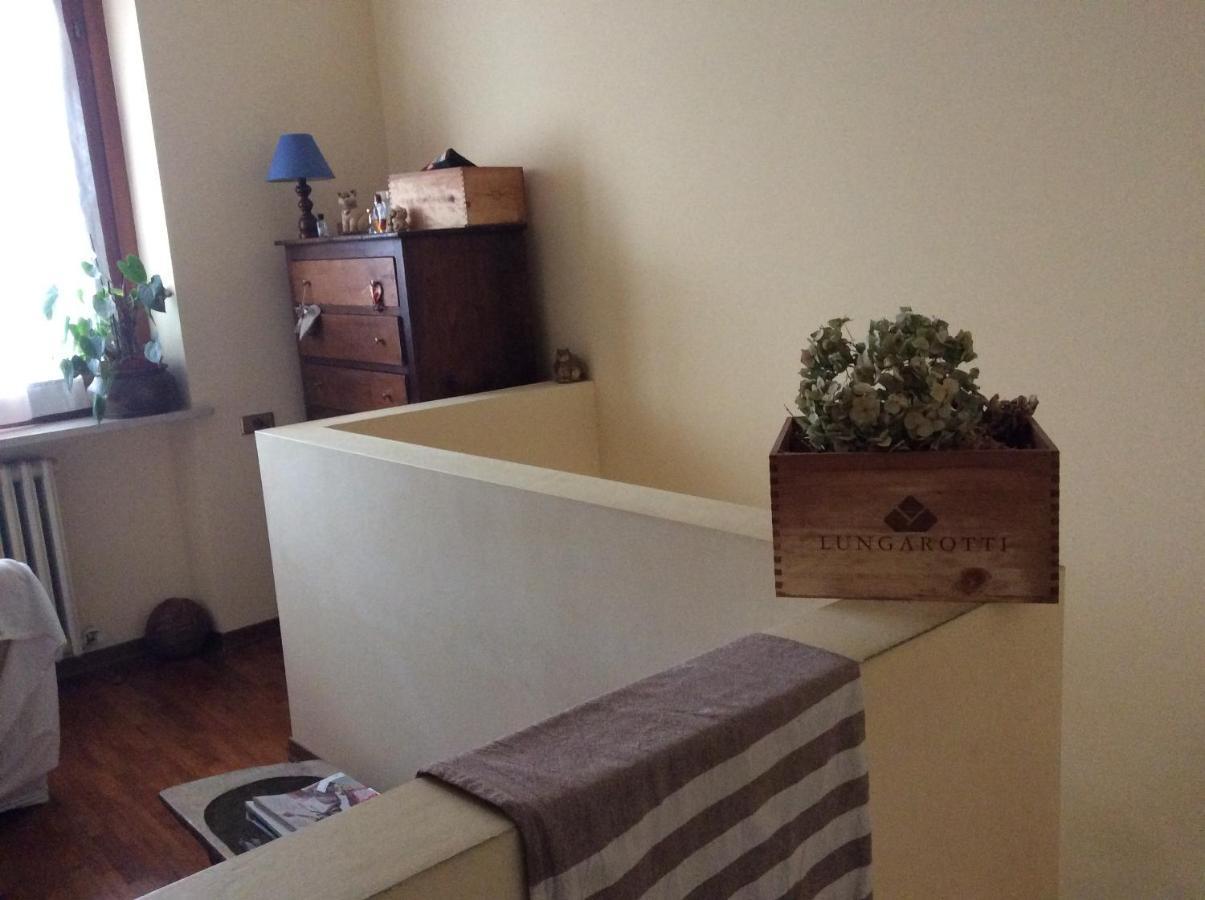 B&B Il Frassino Perugia Bagian luar foto