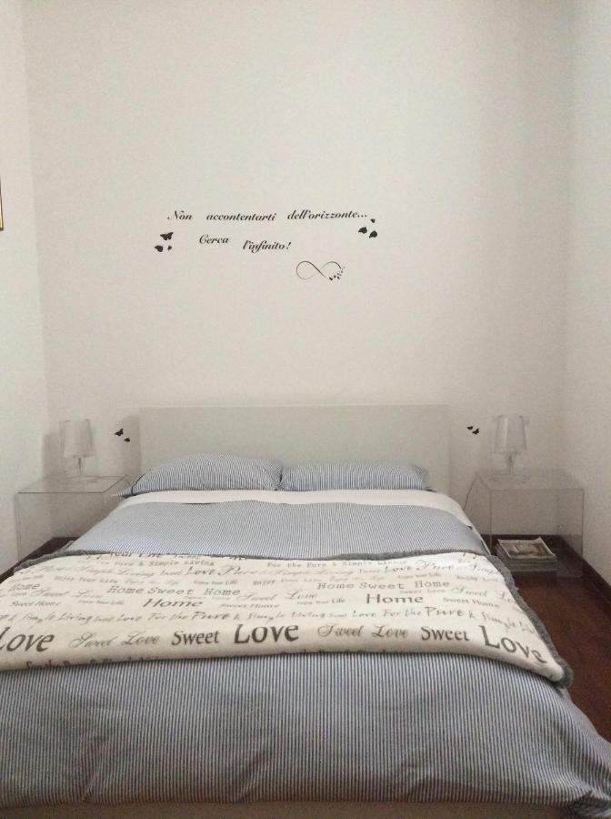 B&B Il Frassino Perugia Bagian luar foto