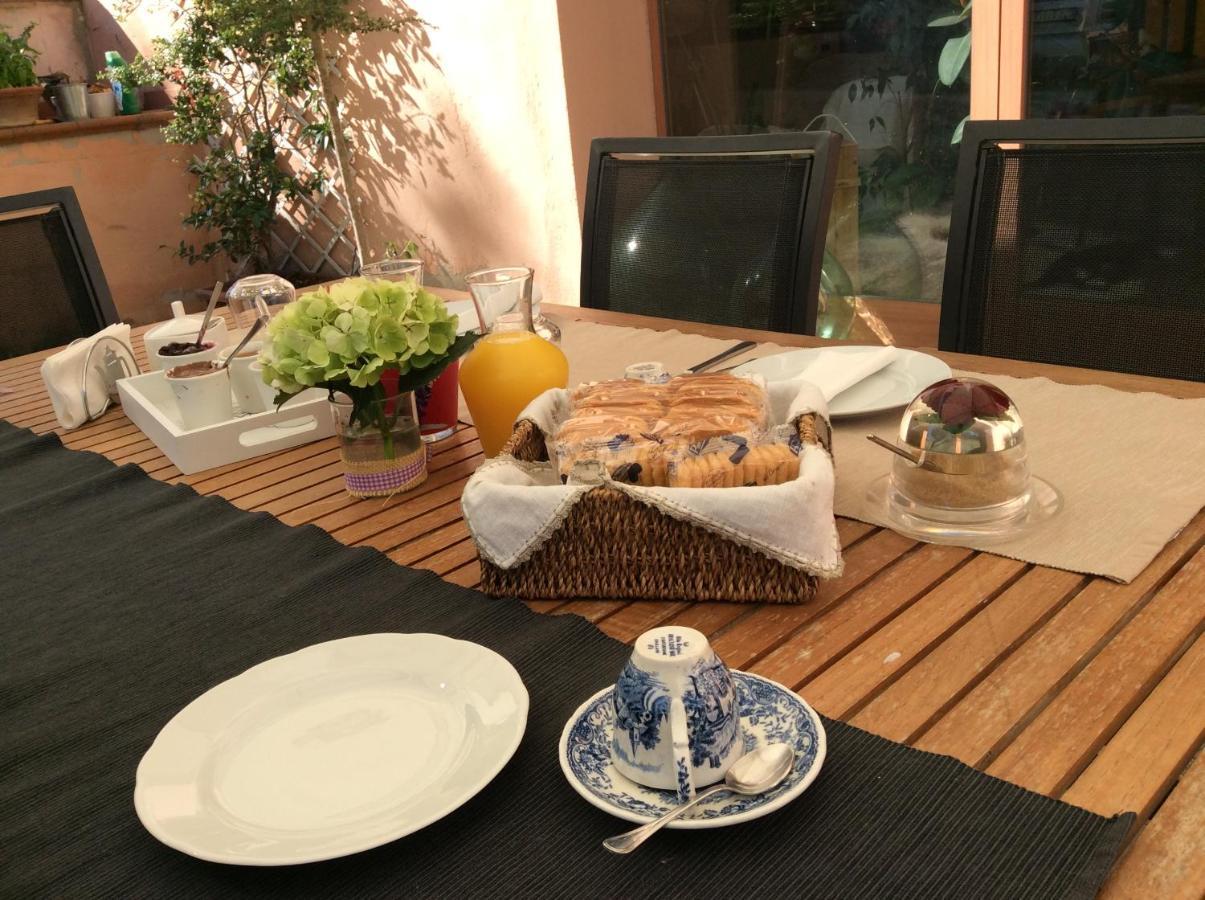 B&B Il Frassino Perugia Bagian luar foto