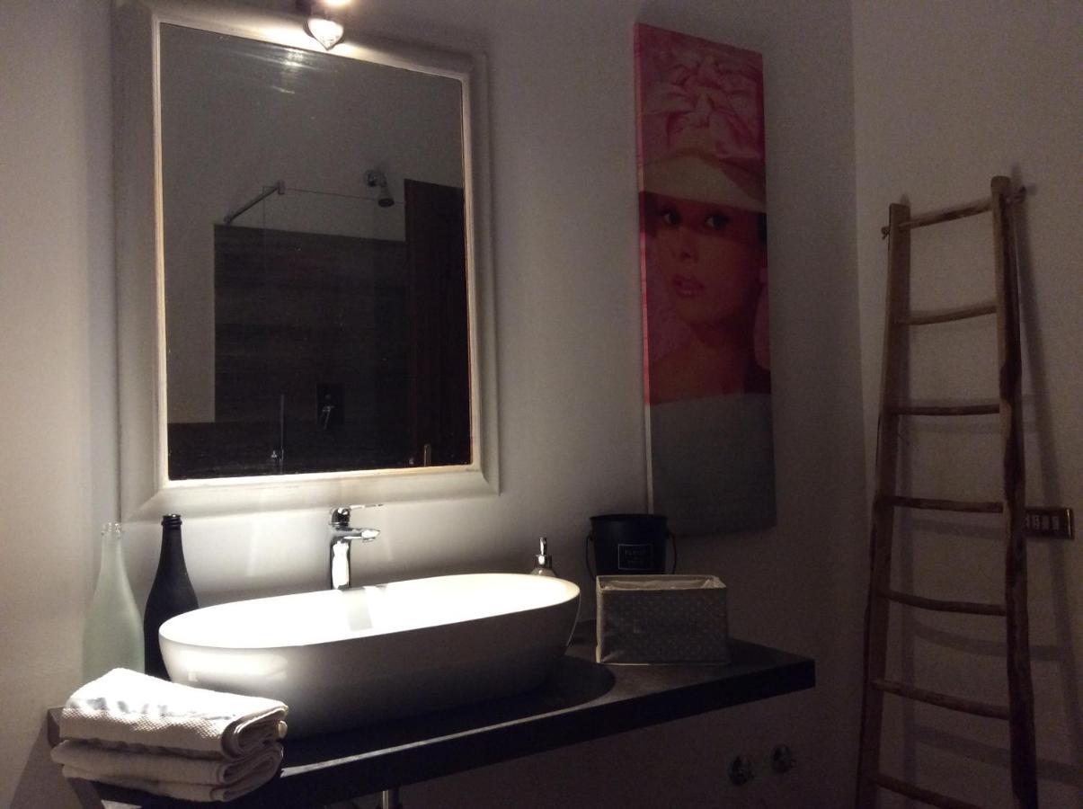 B&B Il Frassino Perugia Bagian luar foto