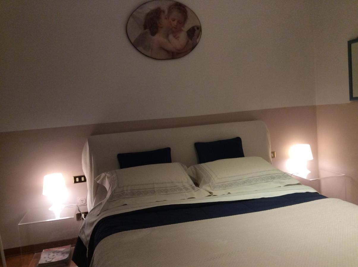 B&B Il Frassino Perugia Bagian luar foto