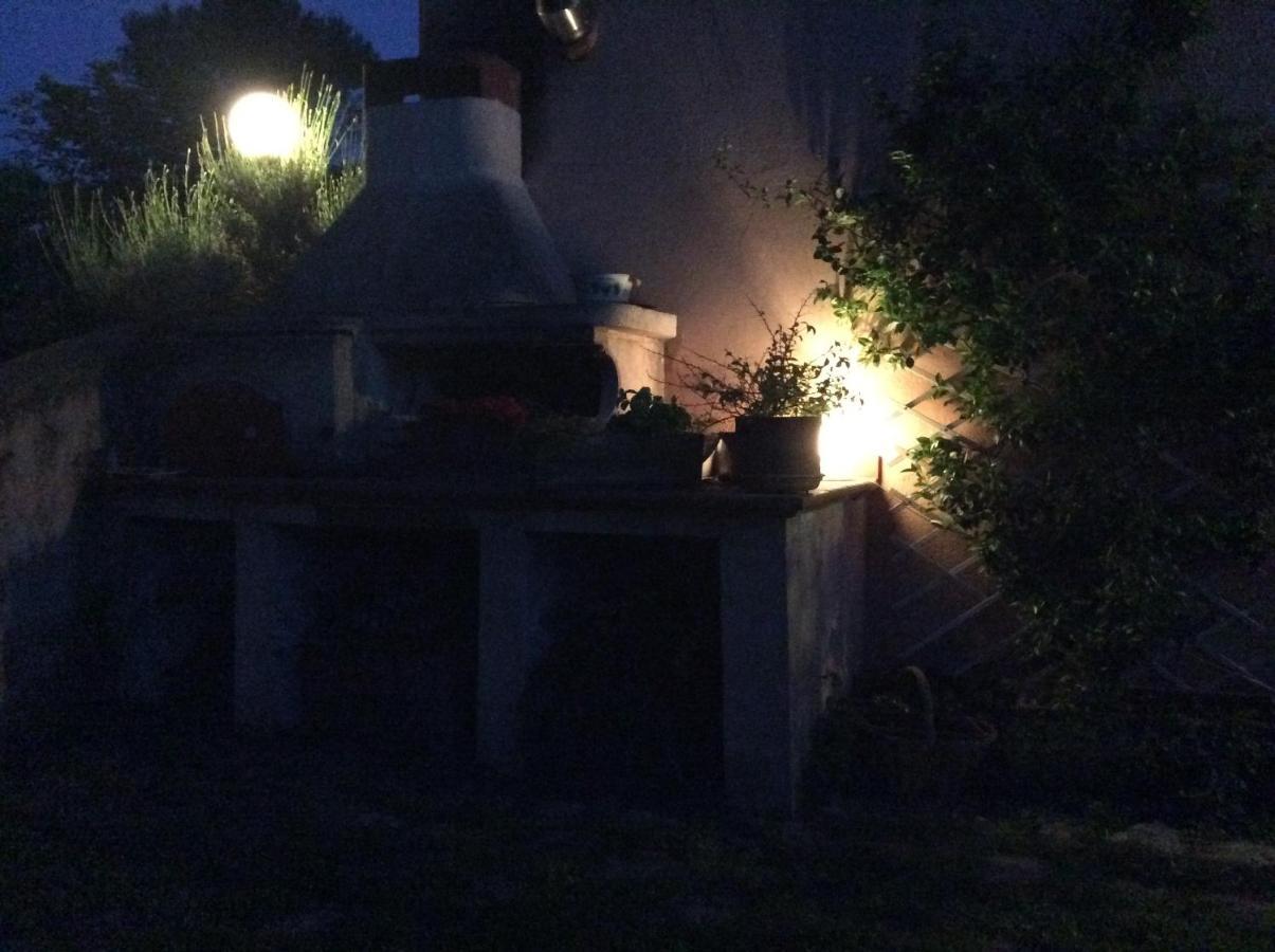 B&B Il Frassino Perugia Bagian luar foto