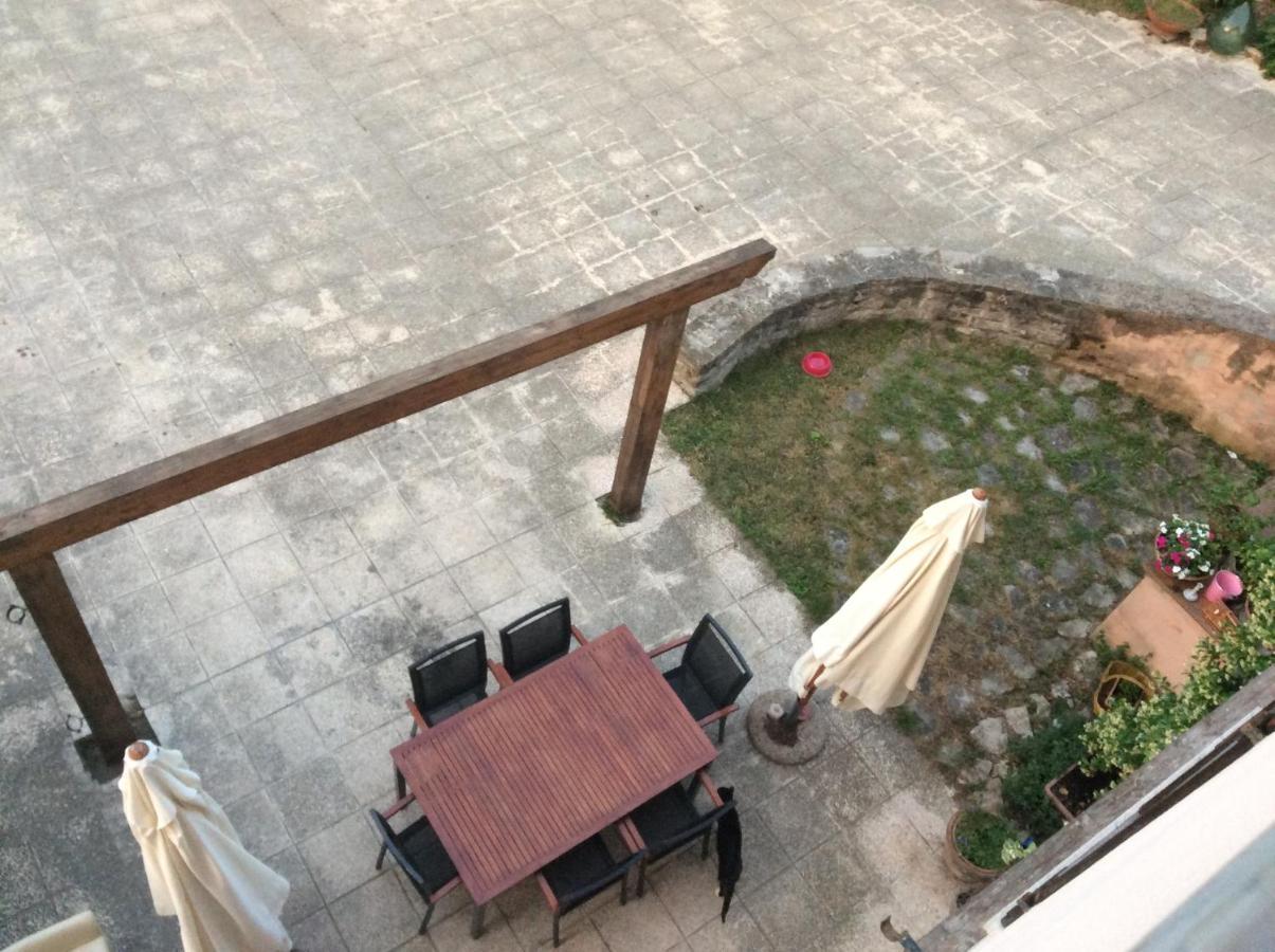B&B Il Frassino Perugia Bagian luar foto