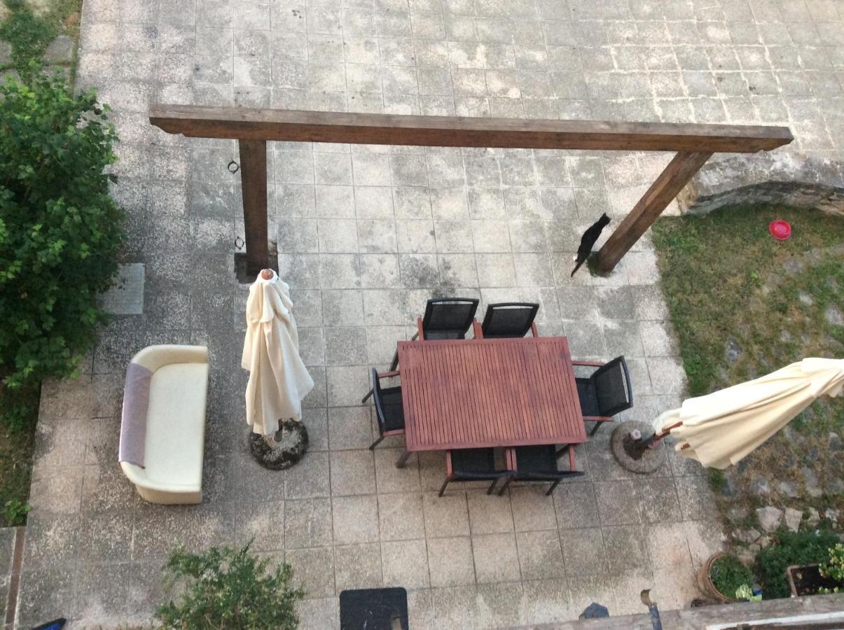 B&B Il Frassino Perugia Bagian luar foto
