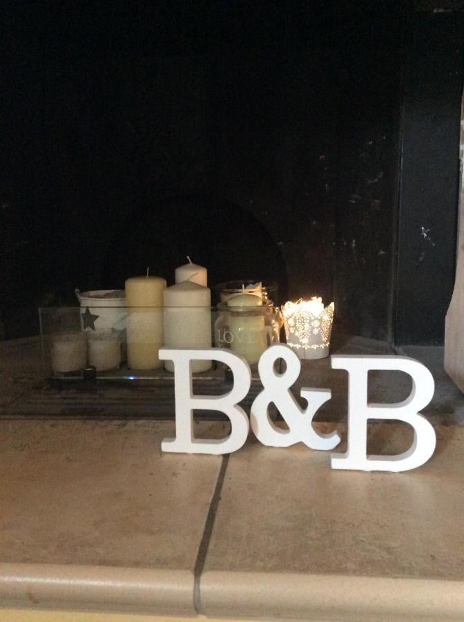 B&B Il Frassino Perugia Bagian luar foto