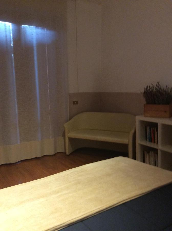 B&B Il Frassino Perugia Bagian luar foto