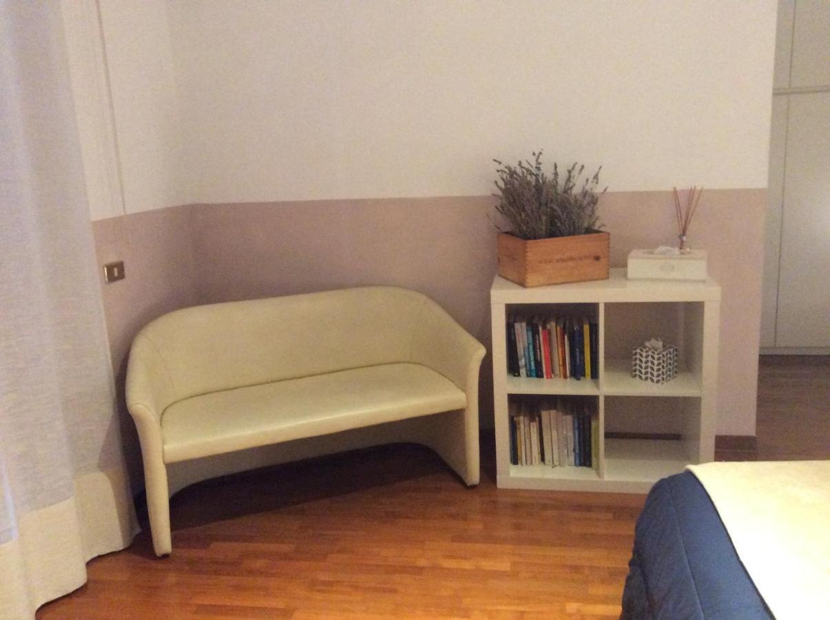 B&B Il Frassino Perugia Bagian luar foto