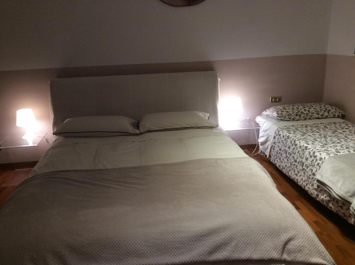 B&B Il Frassino Perugia Bagian luar foto