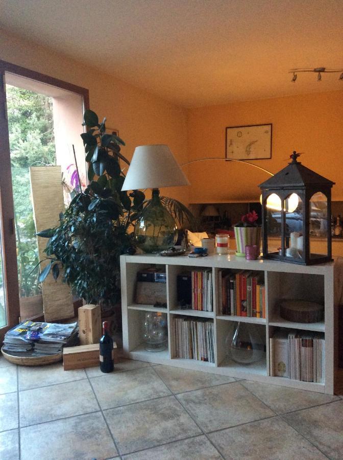 B&B Il Frassino Perugia Bagian luar foto