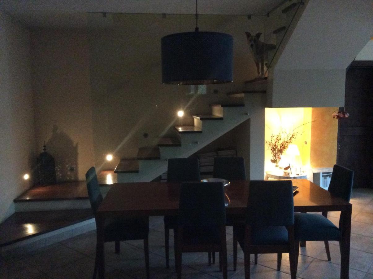 B&B Il Frassino Perugia Bagian luar foto